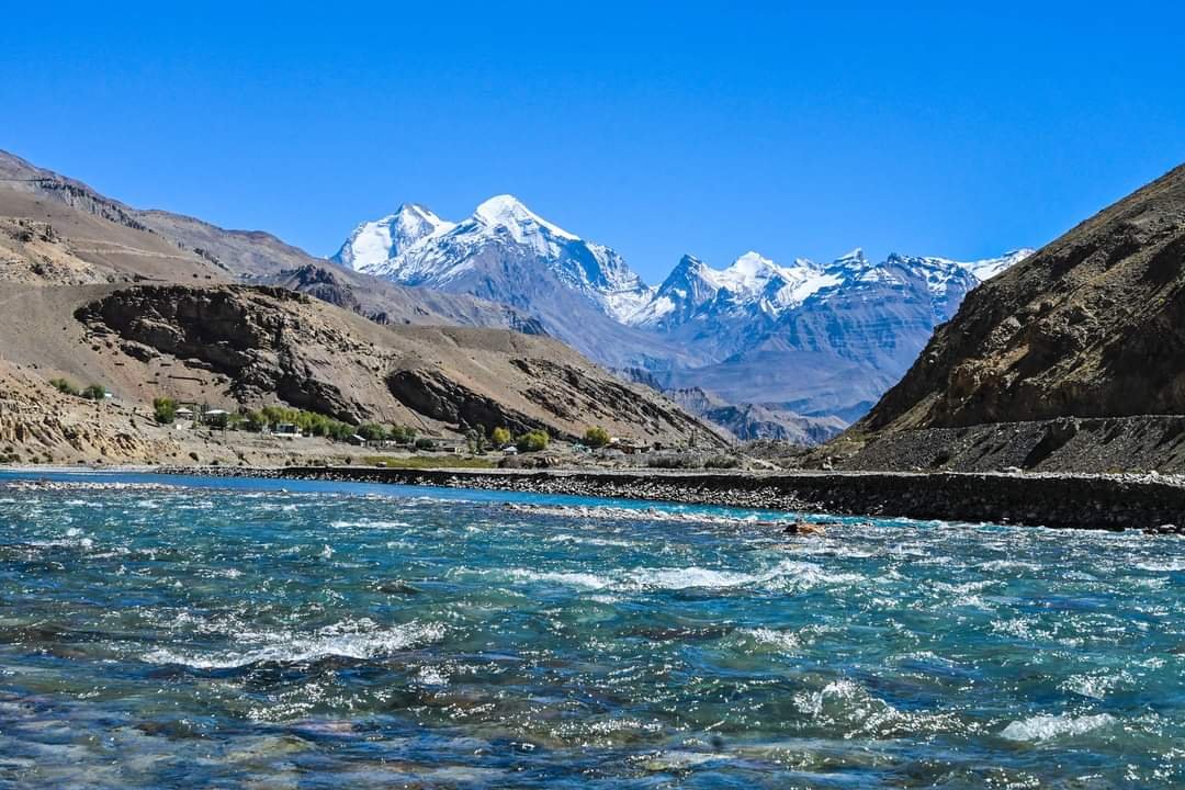 Spiti Valley in Himachal Pradesh Know Everything About It