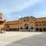 Discovering Amber Fort: A Journey Through Time and Majesty