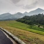 The Most Beautiful Banasura Sagar Dam in Wayanad, Kerala